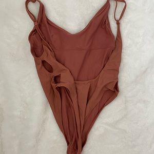 Aerie one piece swim suit